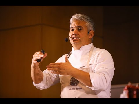Nandu Jubany: Embajador