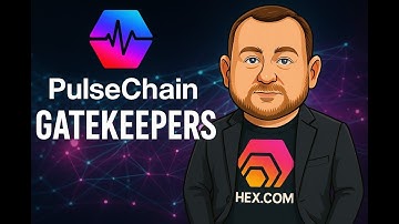 PulseChain Gatekeepers