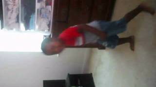 Corey J - Michael Jackson