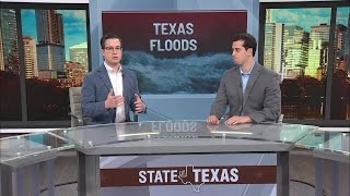 State of Texas: Recovery begins in Uvalde