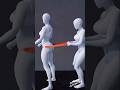 Easy Glute Workout at Home#homeworkout #workout #fitness #easy #ytshorts