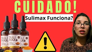 👀SULIMAX 🚨CUIDADO🚨 Sulimax Funciona? SULIMAX ONDE COMPRAR ? É BOM?É CONFIAVEL? SULIMAX SITE OFICIAL🚨