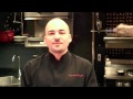 Xavier Boyer - Tales From The Kitchen - The Chefs Connection