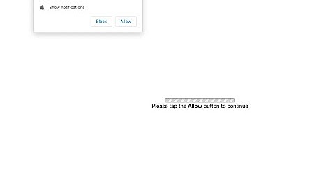 News06.biz push notifications - how to remove?