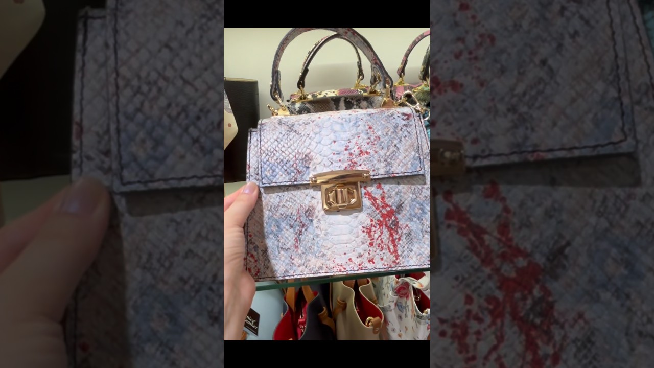 Итальянские Кожаные Сумки Vera Pelle ⚜️