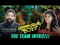 Manjummel boys wedding tug of war intro scene reaction  soubin shahir  sreenath bhasi chidambaram