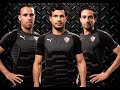 هل قميص نادي الزمالك الجديد يشبه قميص المنتخب الإسرائيلي لكرة القدم؟    #بي_بي_سي_ترندينغ