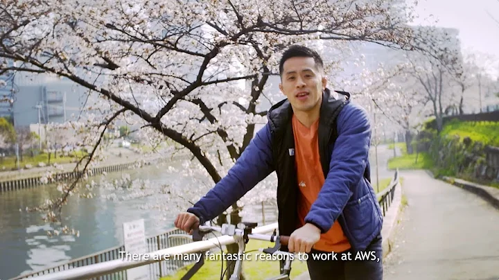 What's It like Working in an AWS Data Center? Meet Our Japan Team in Osaka