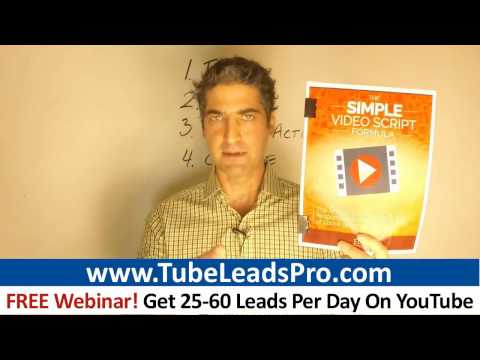 Free LegalShield Leads: How To Attract LegalShield Leads On YouTube