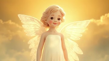 Assubhu Bada - 3D Animated Nasheed for Kids | Allah Hu Allah 🌙✨Syeda Areeba Fatima