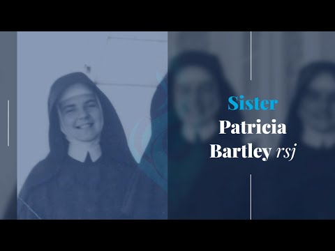 Sisters of MSJ - Episode #03 (Sr Patricia Bartley)