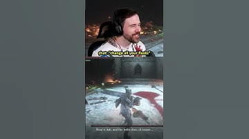 my own worst enemy (it