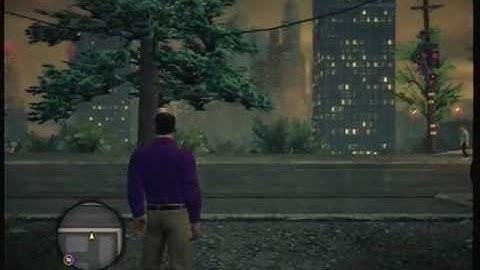 Saints Row 4 - The Fundamentals [Nolan North]