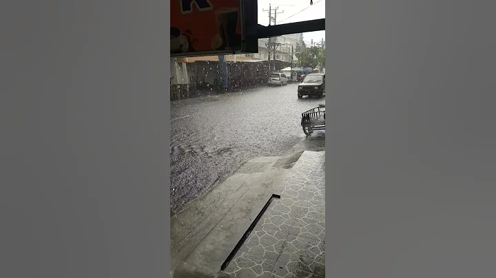 sampai kapan banjir teratasi di kota medan?