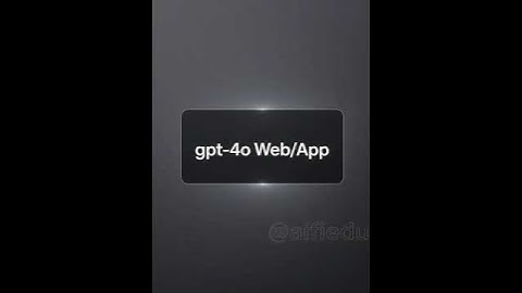 Openai GPT-4o Web/App Context Window Size #openai #gemini #llm #google #chatgpt #claude #deepseek