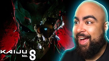 ONE REPUBLIC COOKED AGAIN!!! | Kaiju No. 8 S2 Opening and Ending Reaction!