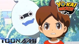 Yo Kai Watch - Its You Gurerurin