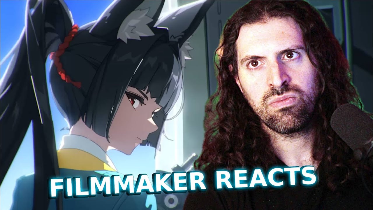 True Heroics! Hoshimi Miyabi Teaser Reaction - Zenless Zone Zero