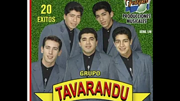 GRUPO TAVARANDU: PY'AETEIKO ROHAYHU