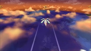 Secret of Mana Remake - Prophecy (Flammie