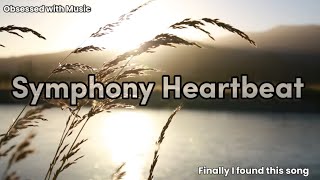 Tape Machines - Symphony Heartbeat - (Lyric Video) / I swear less people know this song🫠