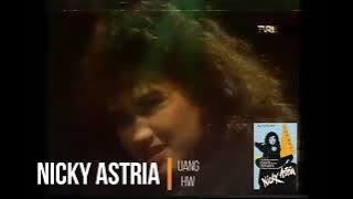 Nicky Astria - Uang - Selekta Pop (1989)