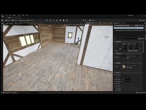 GameDev Stream #42