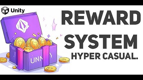 How to Add Reward System to Hyper or hybrid Casual games