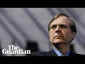 Microsoft co-founder, Bill Gates childhood friend, Paul Allen passes away