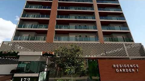 Design 3D Walkthrough Animation (Lumion 10) / Architecture Visualization -Arkidecor Project