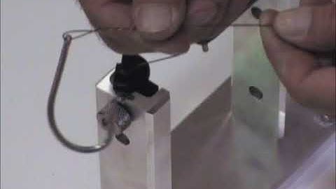 Haywire Twist Machine Video