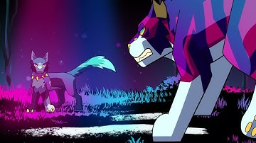 Magnum Bullets part 9