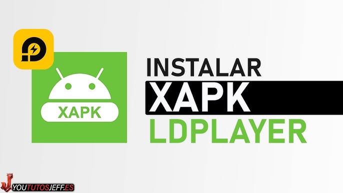 Como instalar jogos ou aplicativos no LDPlayer-Problema comum-LDPlayer