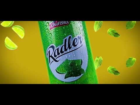 Cold Drink Commercial