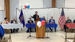 Edgeley, ND Candidate and Issue Forum (April 13th, 2026)