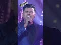Walang mintis, Luntayao Family! #shorts | The Voice Generations
