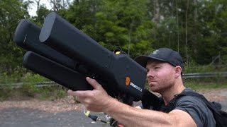 5 Crazy New Inventions You NEED To See #64