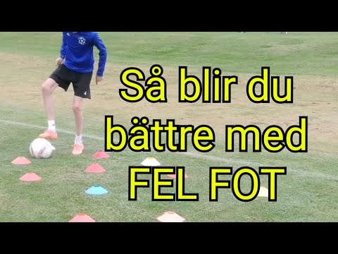 Video: Hur Man Går Med I En Fotbollsfanklubb