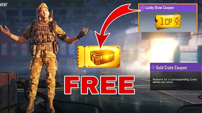 NEW* CALL OF DUTY MOBILE - how to get FREE CP in COD Mobile! FREE COD  POINTS 2022 (Season 6) 