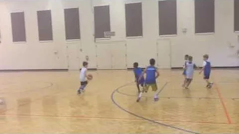 Arcadia Youth Basketball