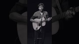 And nothing says i love you like your eyes || Co2 - Prateek Kuhad || WhatsApp Status