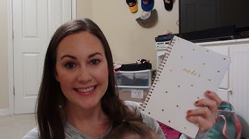 PROJECT USE IT UP: November Update & December Goals