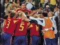 Spain v. Italy - Futsal World Cup FINAL 2004 - HIGHLIGHTS