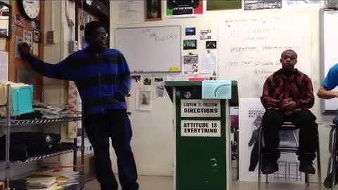 Opponent process theory