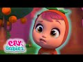 CRY BABIES Long Video SEASON 3 | Full Episodes MAGIC TEARS | Kitoons Cartoons for Kids