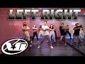 XG - Left Right | Golfy Dance Fitness / Dance Workout | คลาสเต้นออกกำลังกาย