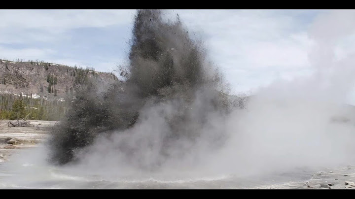 Biscuit Basin in Yellowstone National Park to remain closed