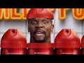 Old spice commercials reverse