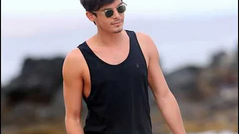 Tyler Blackburn | I Wasn't Meant For You