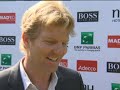 Davis Cup Interview: Jim Courier